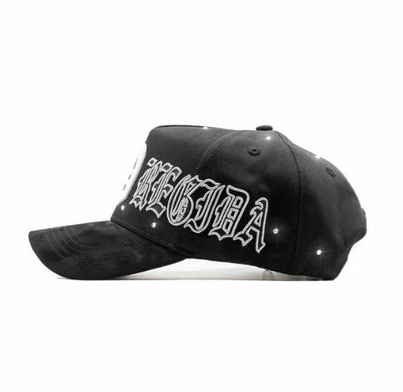 DANDY HATS x FUERZA REGIDA — CRYSTALS