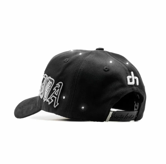 DANDY HATS x FUERZA REGIDA — CRYSTALS