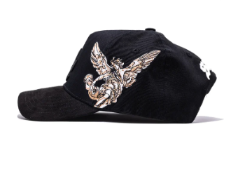 GALLO FINO — LA ANGELS