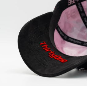 31 HATS — LA LOVE CLOUDS