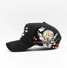 31 HATS — LA LOVE CLOUDS