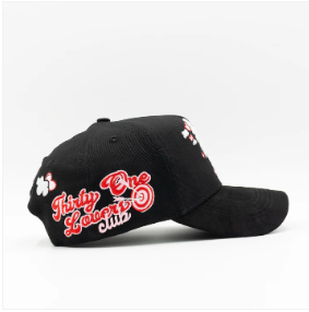 31 HATS — LA LOVE CLOUDS