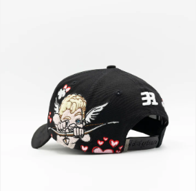 31 HATS — LA LOVE CLOUDS