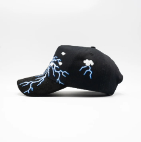 31 HATS — LA THUNDER STORM