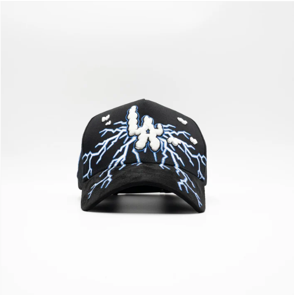31 HATS — LA THUNDER STORM