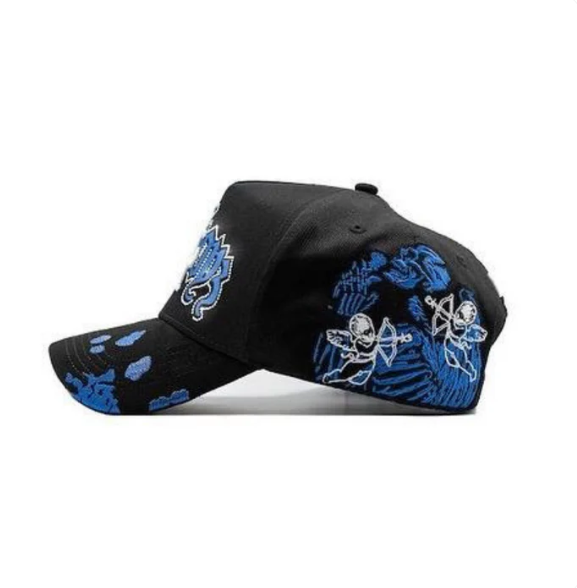 DANDY HATS — LOS ANGELES BLUE