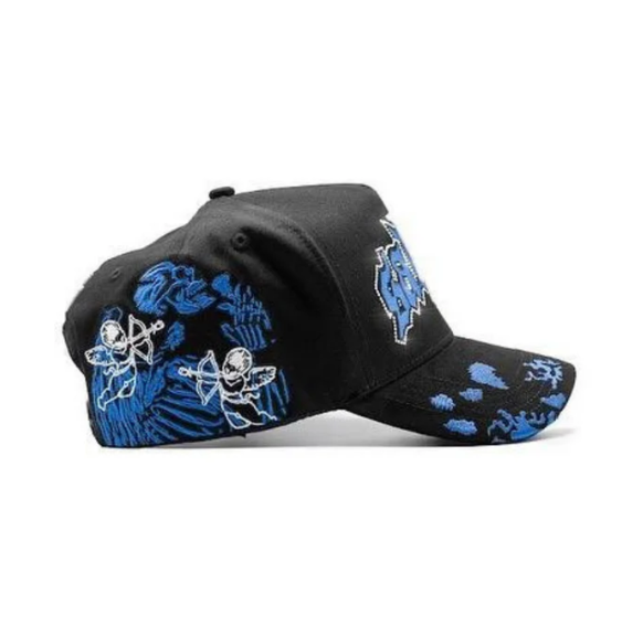 DANDY HATS — LOS ANGELES BLUE