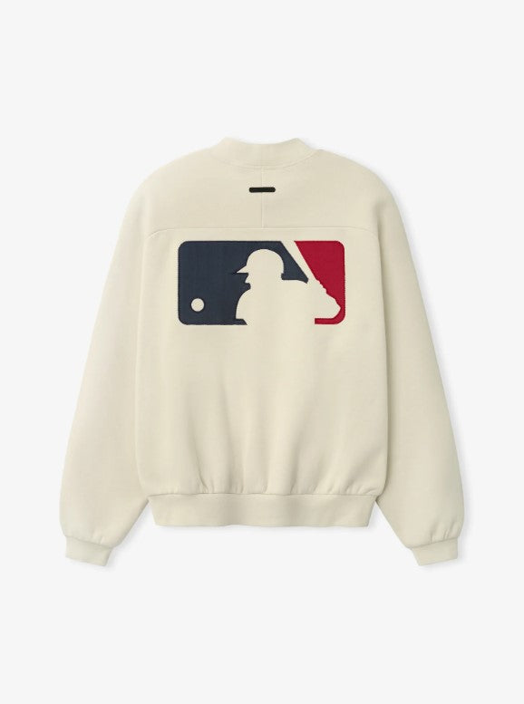 ESSENTIALS — MLB Hoodie