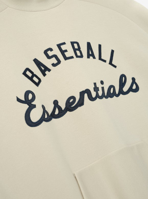 ESSENTIALS — MLB Hoodie