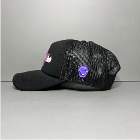 BARBAS HATS — MONEY CLUB