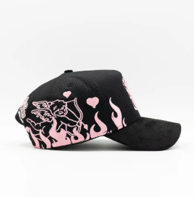 31 HATS — NY PEARLS