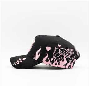 31 HATS — NY PEARLS