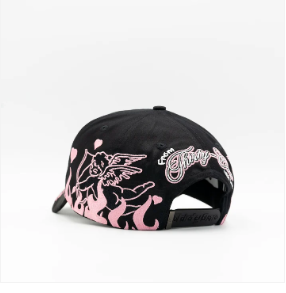 31 HATS — NY PEARLS