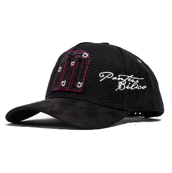 GALLO FINO x PANTER BÉLICO