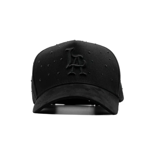 DANDY HATS — LOS ANGELES TRIPLE BLACK DIAMONDS
