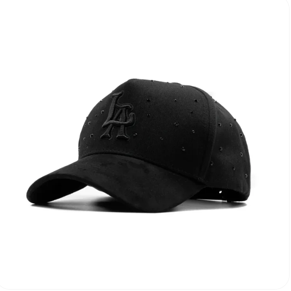 DANDY HATS — LOS ANGELES TRIPLE BLACK DIAMONDS