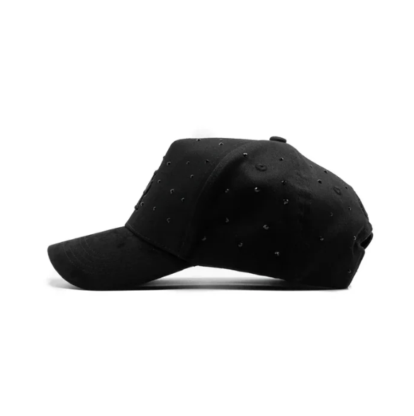 DANDY HATS — LOS ANGELES TRIPLE BLACK DIAMONDS