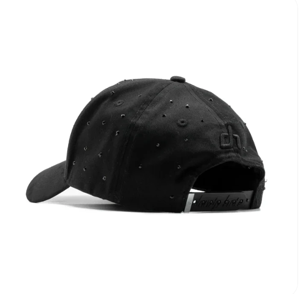 DANDY HATS — LOS ANGELES TRIPLE BLACK DIAMONDS