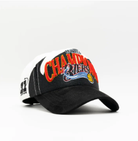 31 HATS — WORLD CHAMPIONS 2025