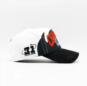31 HATS — WORLD CHAMPIONS 2025