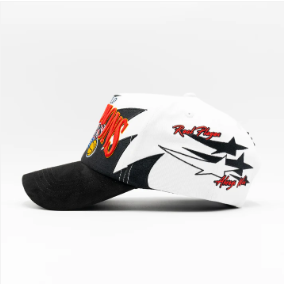 31 HATS — WORLD CHAMPIONS 2025