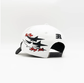 31 HATS — WORLD CHAMPIONS 2025